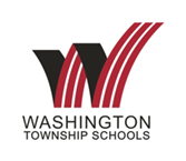 Metropolitan School District of Washington Township Logo